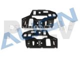 H55B003XXT 550E PRO Carbon Fiber Main Frame-2.0mm